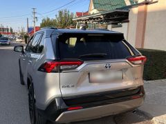 Photo of the vehicle Toyota RAV4