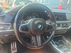 Сүрөт унаа BMW X7