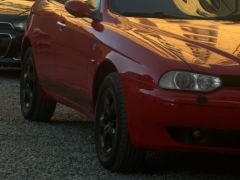 Фото авто Alfa Romeo 156