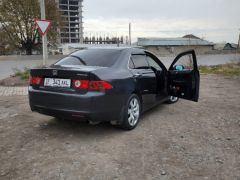 Сүрөт унаа Honda Accord