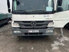 Фото авто Mercedes-Benz Atego