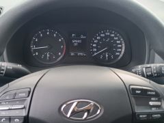 Photo of the vehicle Hyundai Kona