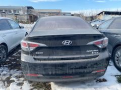 Photo of the vehicle Hyundai Sonata