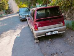 Сүрөт унаа Daewoo Tico