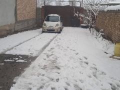 Сүрөт унаа Daewoo Matiz