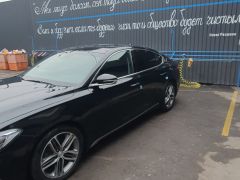 Фото авто Hyundai Grandeur