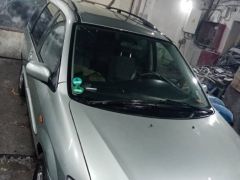 Сүрөт унаа Mazda MPV