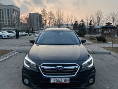 Photo of the vehicle Subaru Outback