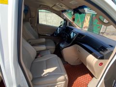 Сүрөт унаа Toyota Alphard