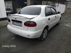 Фото авто Daewoo Lanos (Sens)