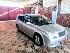 Фото авто Toyota Opa