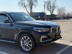 Фото авто BMW X5