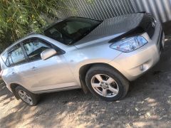 Фото авто Toyota RAV4