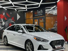 Сүрөт унаа Hyundai Sonata