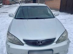 Сүрөт унаа Toyota Camry