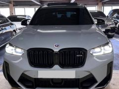 Photo of the vehicle BMW X3 M