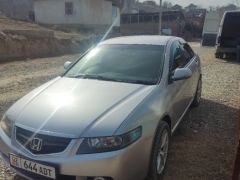 Сүрөт унаа Honda Accord