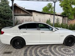 Фото авто BMW 5 серии