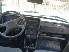 Сүрөт унаа ВАЗ (Lada) 2107