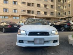 Сүрөт унаа Subaru Legacy