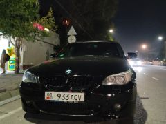 Фото авто BMW 5 серии