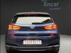 Сүрөт унаа Hyundai i30