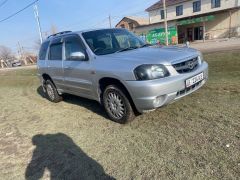 Сүрөт унаа Mazda Tribute