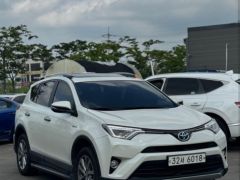 Фото авто Toyota RAV4