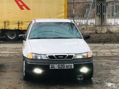 Сүрөт унаа Daewoo Nexia