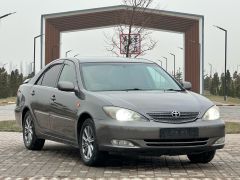 Фото авто Toyota Camry