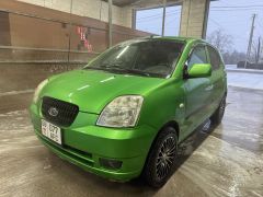 Фото авто Kia Picanto