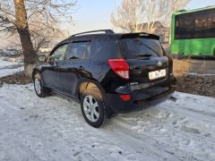 Сүрөт унаа Toyota RAV4