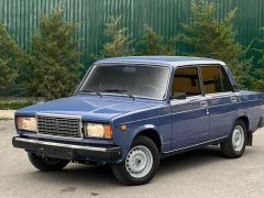 Photo of the vehicle ВАЗ (Lada) 2107