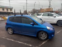 Photo of the vehicle Honda Fit