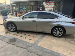 Сүрөт унаа Lexus ES