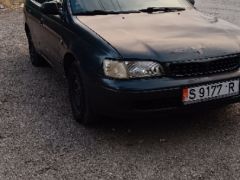 Photo of the vehicle Toyota Carina