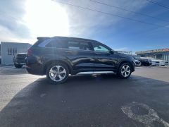 Photo of the vehicle Hyundai Santa Fe