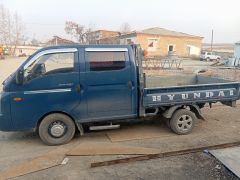 Фото авто Hyundai Porter