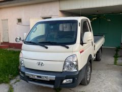 Фото авто Hyundai Porter