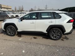 Фото авто Toyota RAV4