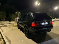 Сүрөт унаа BMW X5