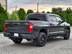 Фото авто Toyota Tundra