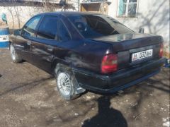 Сүрөт унаа Opel Vectra