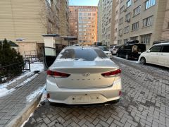 Сүрөт унаа Hyundai Sonata