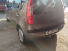 Photo of the vehicle Mitsubishi Colt