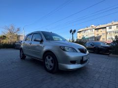 Сүрөт унаа Mazda Demio