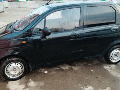 Сүрөт унаа Daewoo Matiz