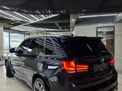 Фото авто BMW X5