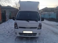 Фото авто Kia Bongo