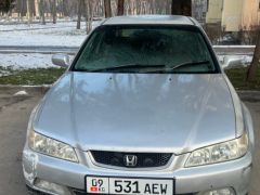 Сүрөт унаа Honda Accord